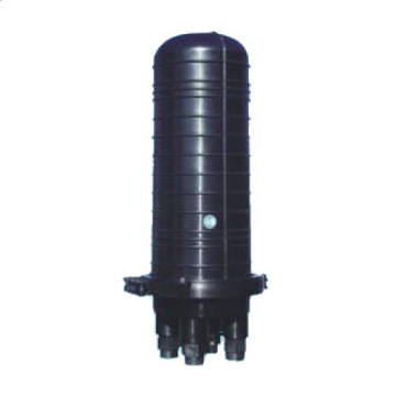 24-144cord Fiber Optic Splice Closure