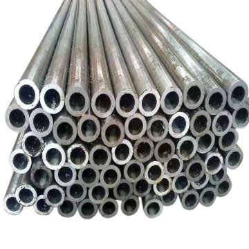 ST52 High-precision Seamless Steel Pipe for Auto Parts