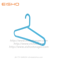 EISHO Kids Rrecycling Hangers in plastica blu