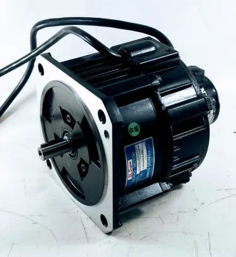 68BM025HBXX2 Nidec Sankyo Controller Hydraulic Servo Motor