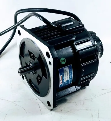 68BM025HBXX2 Nidec Sankyo Controller Hydraulic Servo Motor