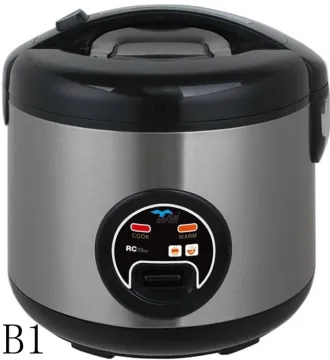 Electrical Appliances Import Best Rice Cooker Pressure Cooker
