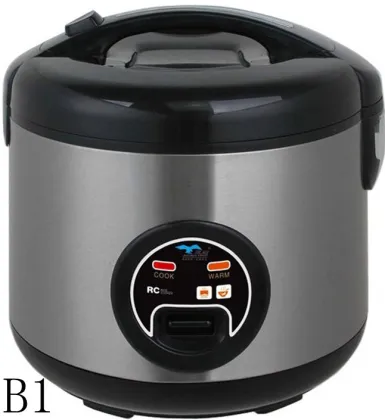 Electrical Appliances Import Best Rice Cooker Pressure Cooker