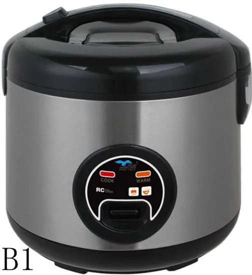 Electrical Appliances Import Best Rice Cooker Pressure Cooker