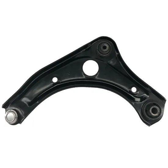 Auto Suspension System Steel Lower Control Arm for Nissan Versa Sunny 2011-2016