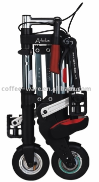 FOLDING BIKE