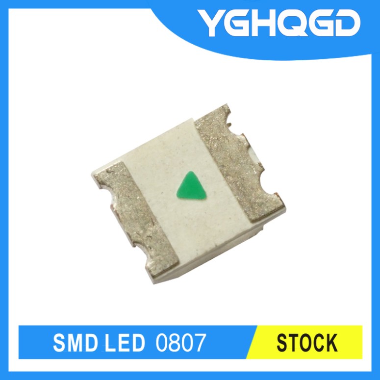 LED 0807 4