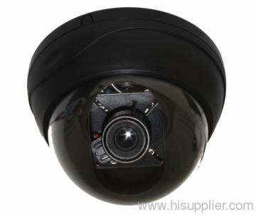 Surveillance Cameras With Osd 