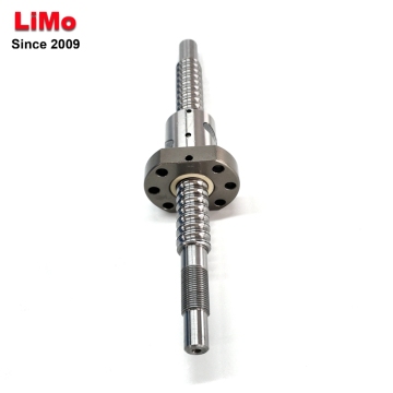 CNC Ball Screw SFU1204 Produced for 13 Years