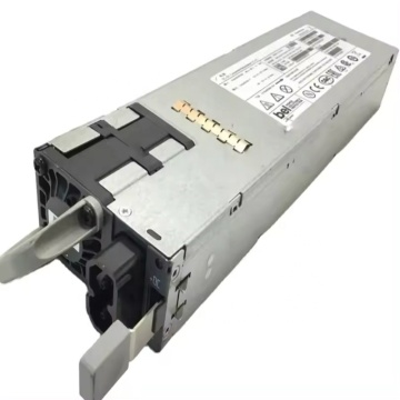 Factory Sealed Juniper EX4100/EX3400 920W AC Power Supply - JPSU-920-AC-AFO
