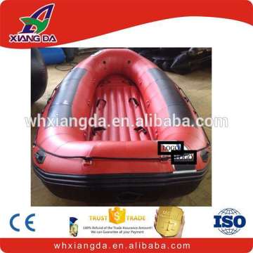 river whitewater inflatable raft for sale