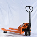 Quality Assurance Hand Pallet Truck