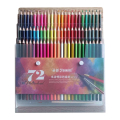 Ensemble de crayons de couleur de qualité de qualité supérieure 72