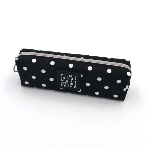 Pencil Case For Year 9 Custom time series simple style unisex pencil case Supplier