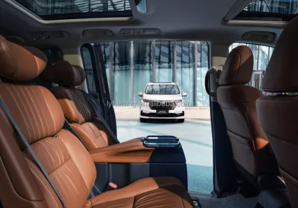 Honda Odyssey 2023 Hybrid Used MPV for Sale