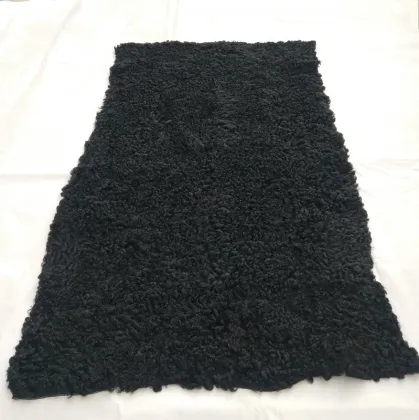 China factory wholesale karakul sheep karakul lamb fur