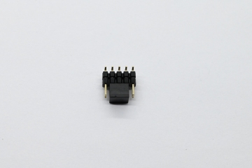 2.00mm ピンヘッダ DualRow ダブルプラスチック SMT タイプ
