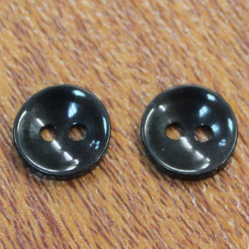 Resin Trousers Button