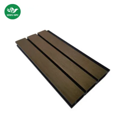 Elegant Wall Panel Series for Home Decor