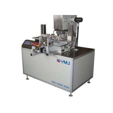 Single Head Hot Stamping Machine