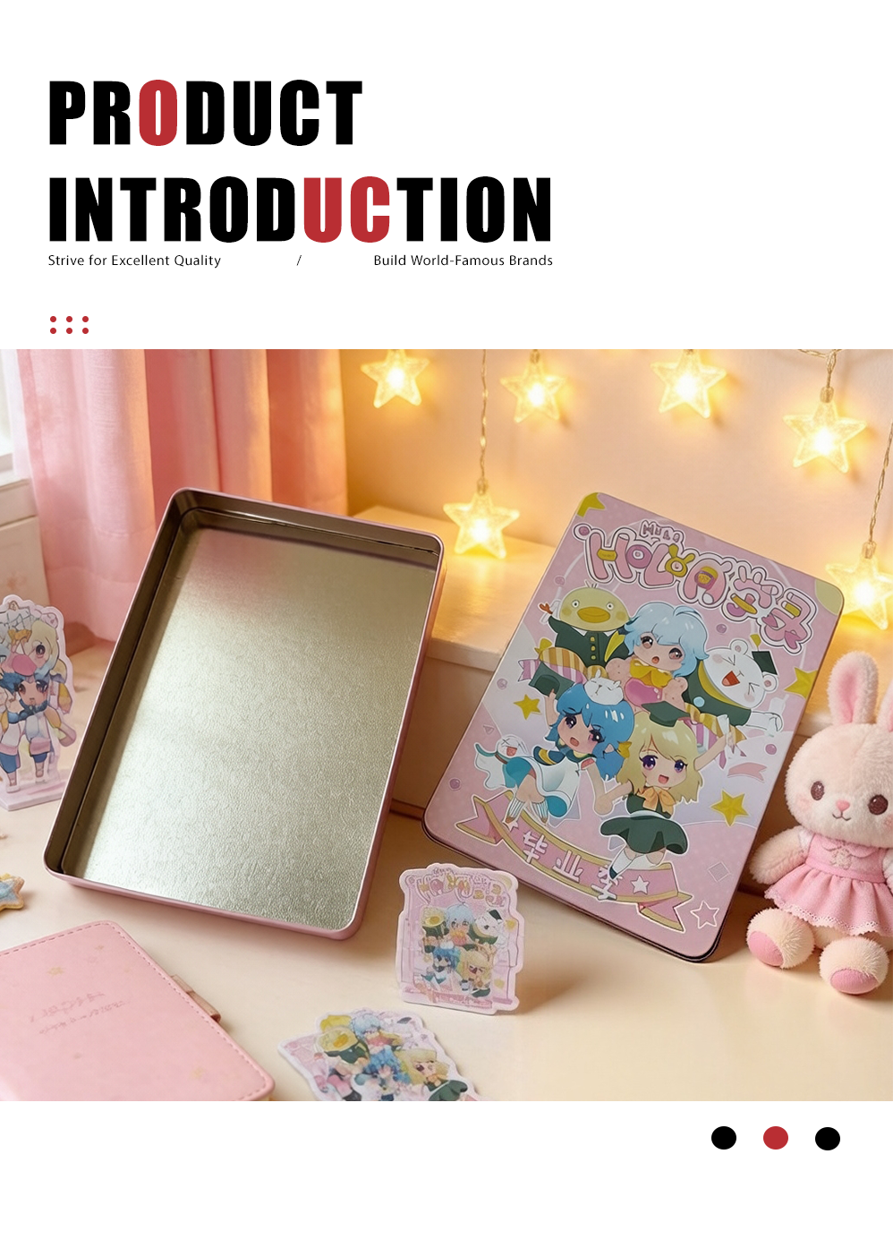 1-Graduation Season Card Box-X