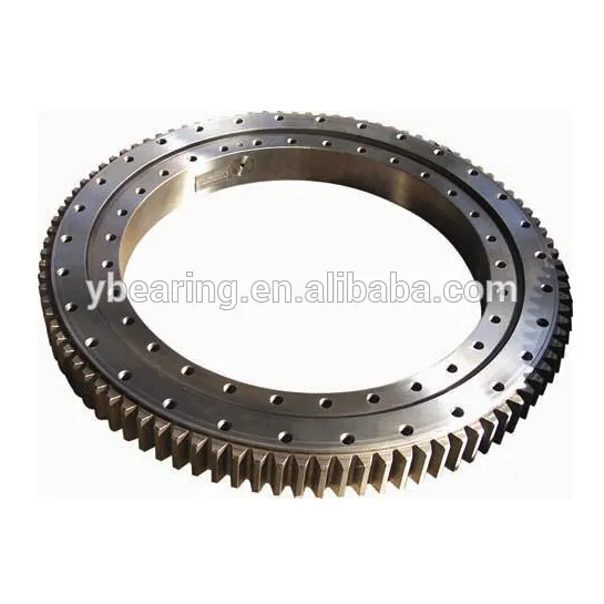 RA10008 bearings 100x116x8 mm cross roller bearing