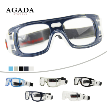Latest Top Quality Eyeglass Frames With Changeable Temples