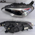 LED headlight for BMW X6 E71 X5 E70