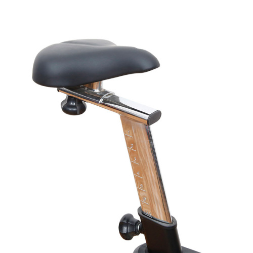 Vélo vertical d&#39;appareils de musculation Fitness Cardio