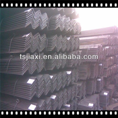 Standard Size Of Mild Steel Angle, High Quality Standard Size Of Mild