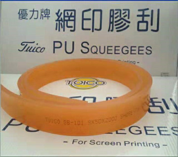 Screen Printing Squeegee Blade  A1
