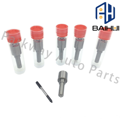 Factory Wholesaler Diesel Engine Parts Fuel Injection Nozzle DLLA148P2268 148P2268 for 0445110018 0433172268