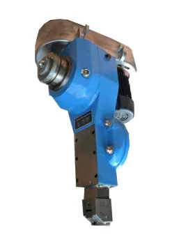 S125 slotting head(milling machine accessories)