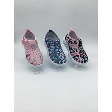 Toddler sandal boy girl new wholesale shoe