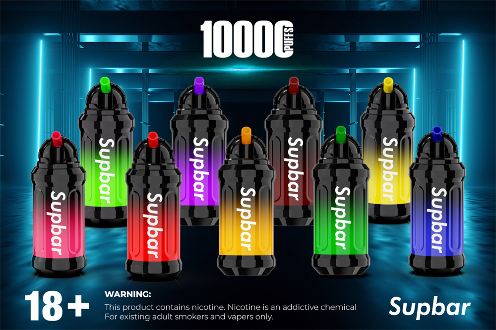 10000 puffs a