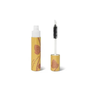 10ml Empty Paper Packaging Mascara Tube with Brush