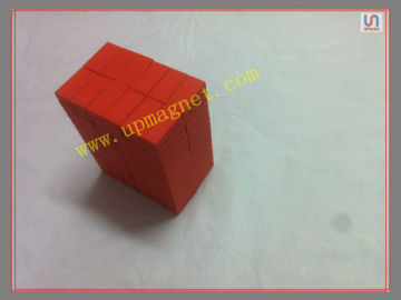 Waterproof strong neodymium magnets