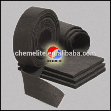 graphite felt for Photovoltaic company