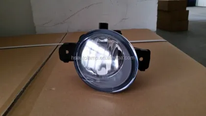 Fog Lamps for Renault Clio '01 5D, Clio 02/08 (8200301027/8200301026)