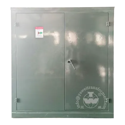 High Voltage Transformer Solutions