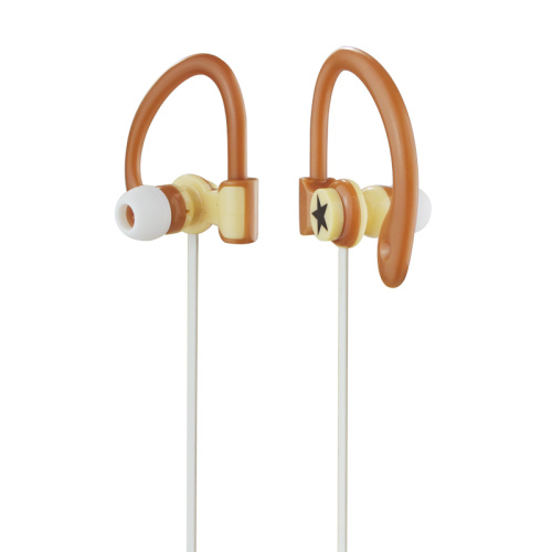 OEM ODM OBM Sport Earhook Headphone