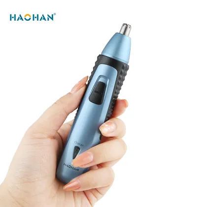 Haohan 4 in 1 Electric Shaving Nose Trimmer