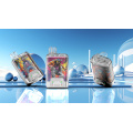 VAPME Crystal 20000 2 Flavors in One Vape