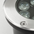 Piatto LED IP65 IP65 Outdoor Luce inclusa