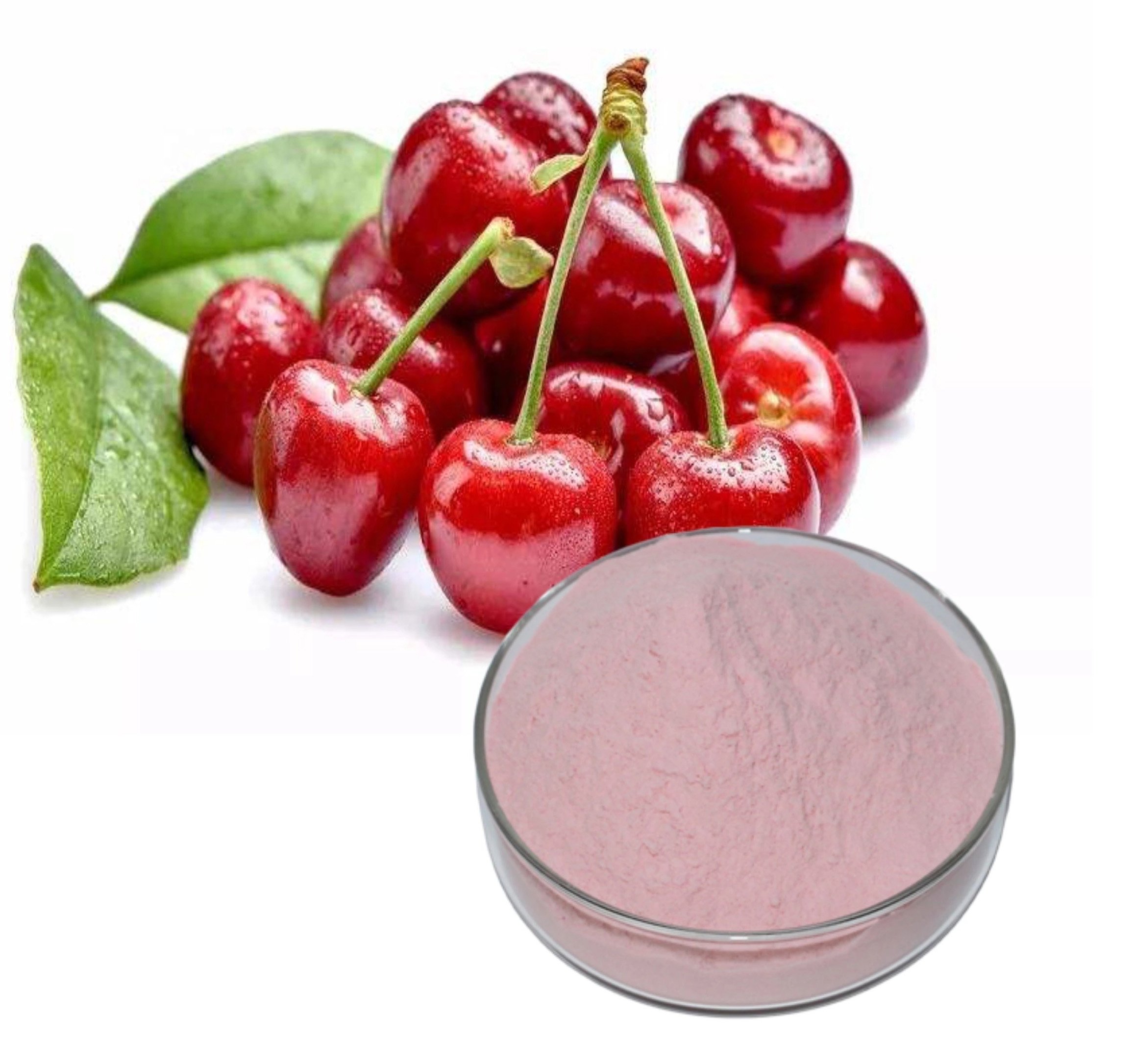 Cherry Extract Powder (6)