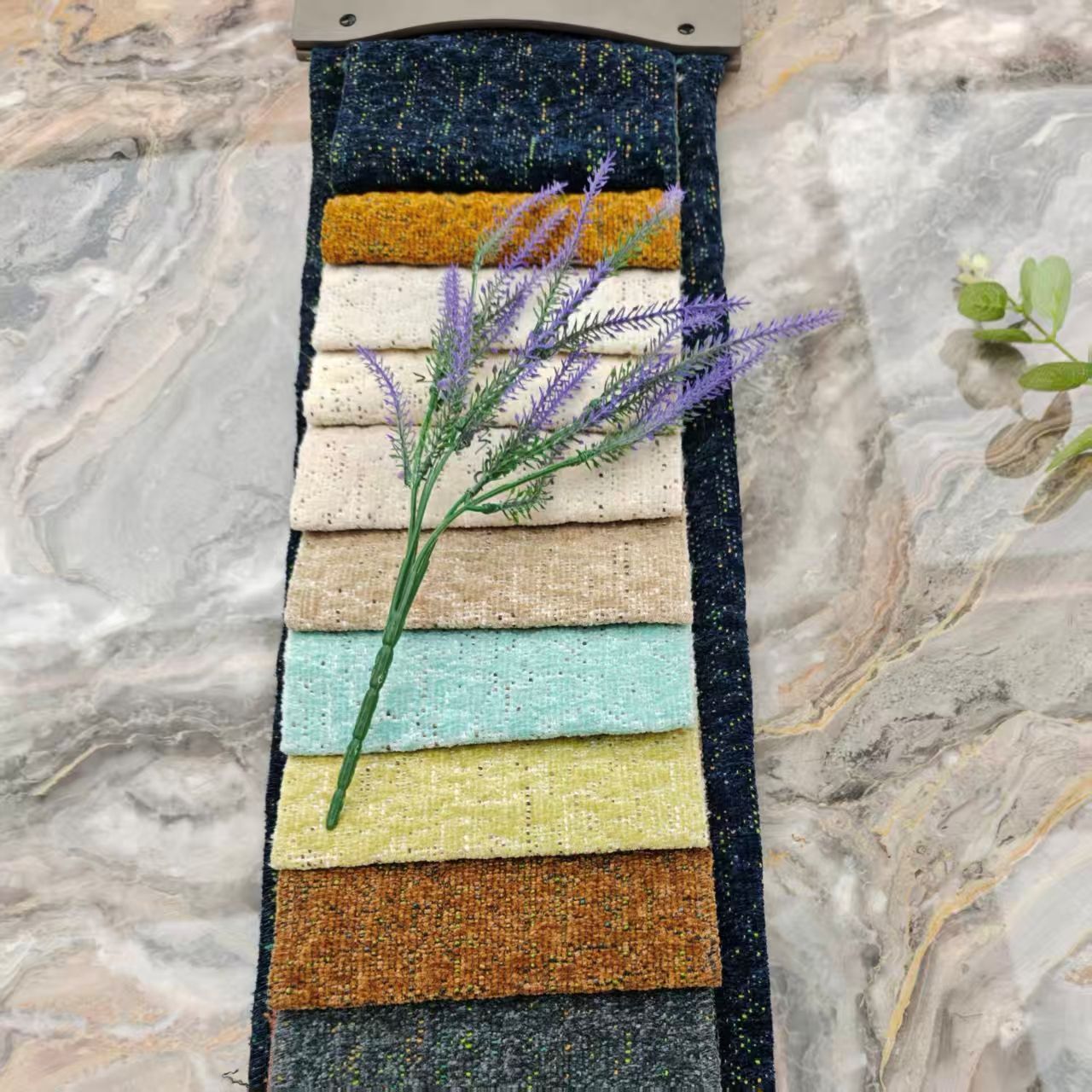New design fabric