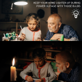 Επαναφορτιζόμενη μπαταρία LED Home Bulb