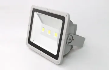 Led Flood Light Lf075005 120w Ip65 For Display Lighting