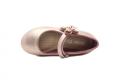 Glitter Baller Flat Shoes