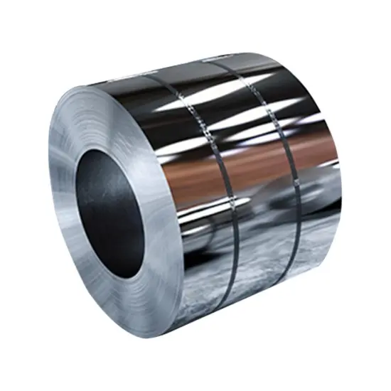 Value Grade 304 Stainless Steel Coil